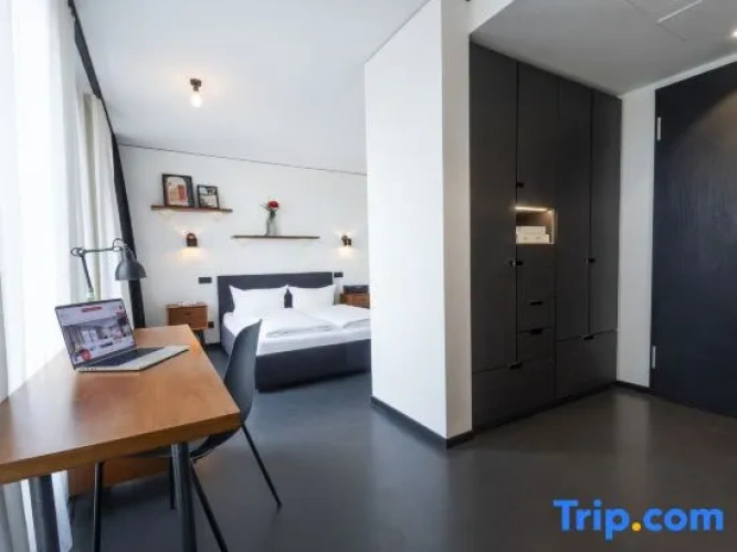 Double Apartment