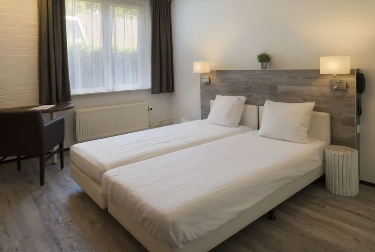 Hotel De Bosrand