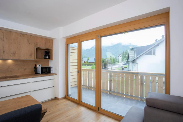 Apartment Bistra