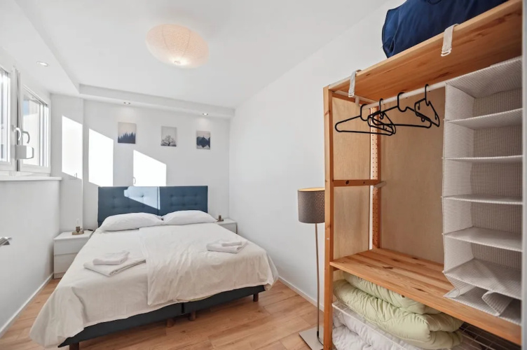 Prime View Apartment Zagreb