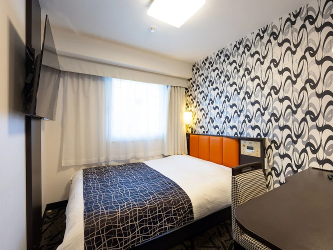 APA Hotel Osaka Umeda