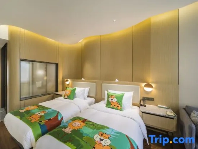 Premier Double room
