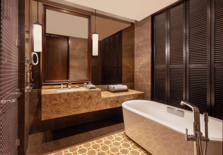 Hilton Goa Resort photo 10