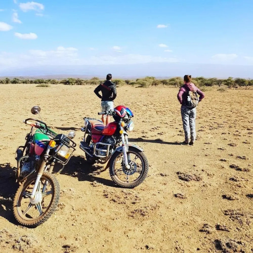 Kimana Amboseli Camp