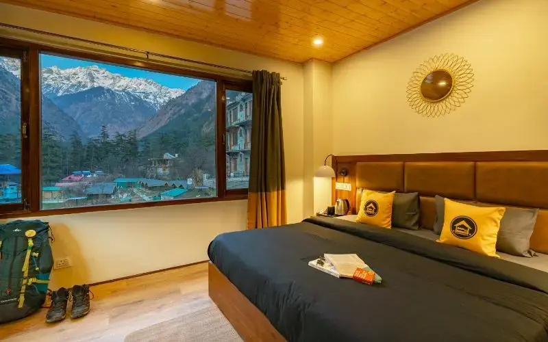 Superior Double room