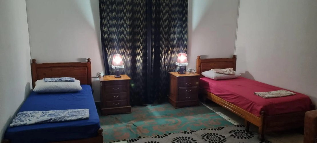 appartement adam