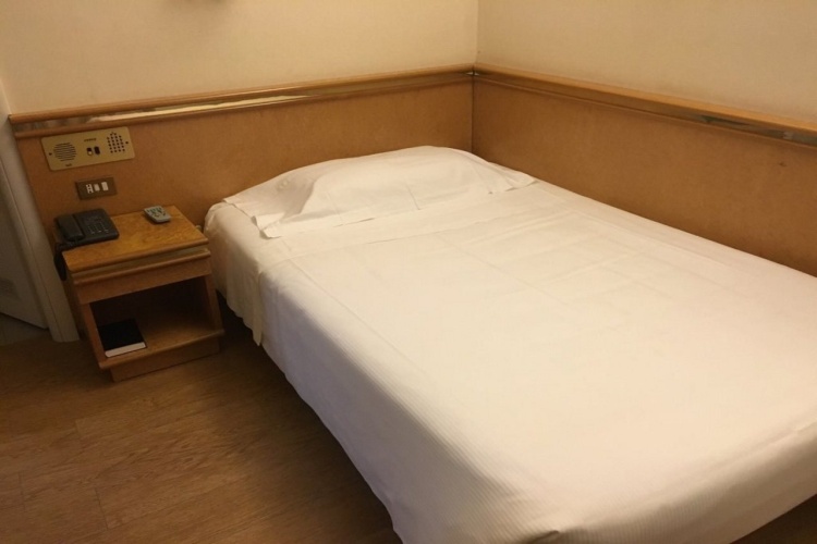 Just Hotel Milano photo 19