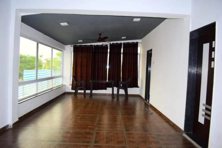 Kings Villa 3BHK