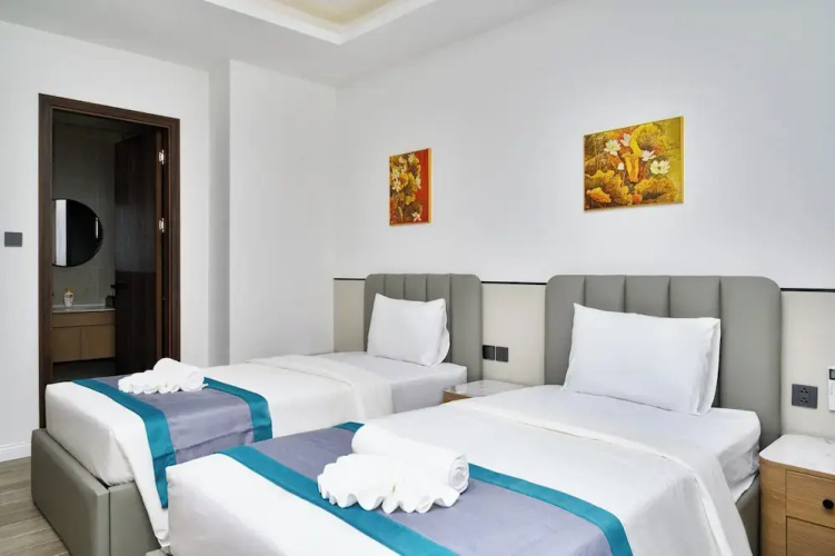 New Era Phu Quoc Hotel
