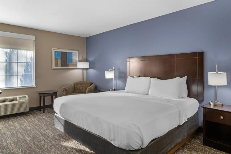 Best Western Natchitoches Inn photo 8