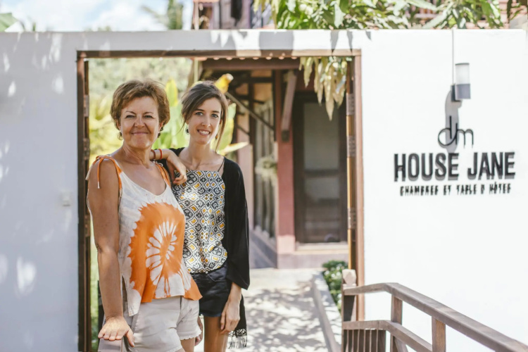 House Jane