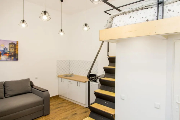 Smart Apartments near Opera House