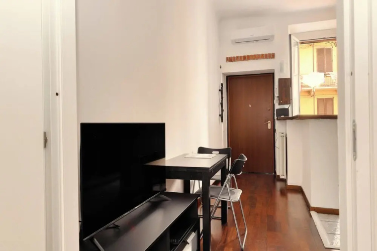 JOIVY Cosy flat access to city centre