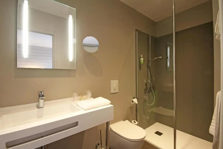 Hotel Le Faisan Dore