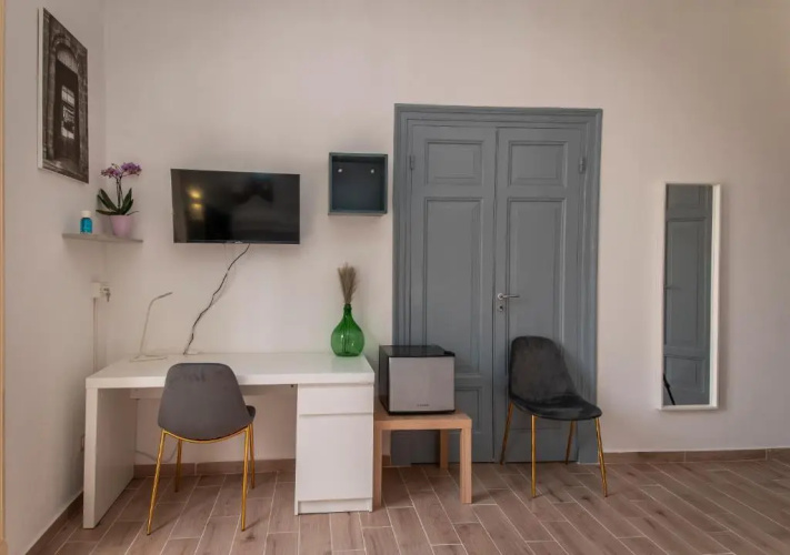 I balconi di Porta Mazara