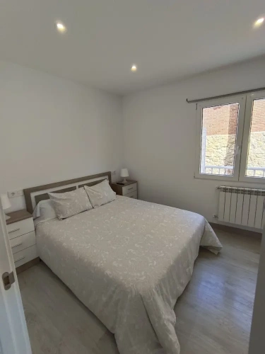Double Apartment