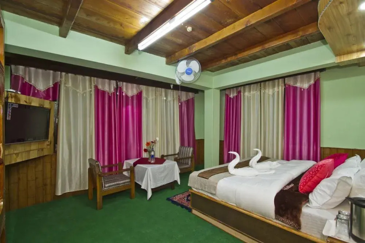 Hotel Vikrant