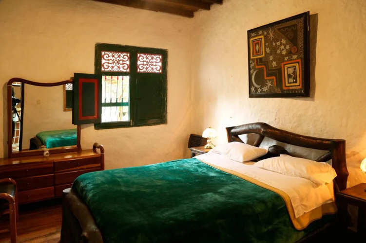 Finca Campestre La Adelita