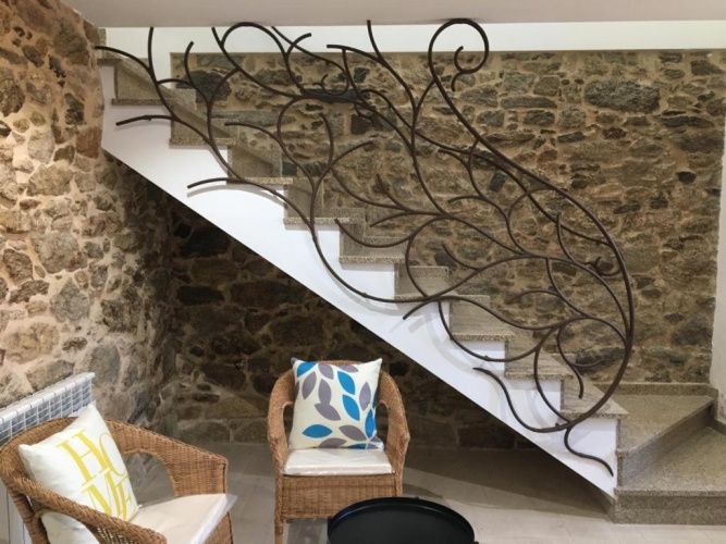 4 Bedrooms Double Cottage