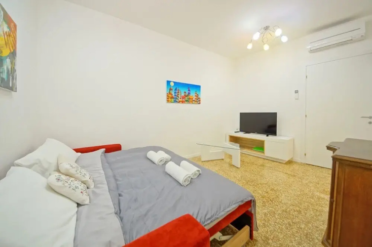 DolceVita Apartments N. 373