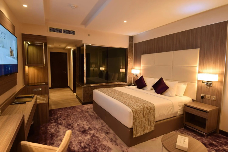Paradise Elite Hotel
