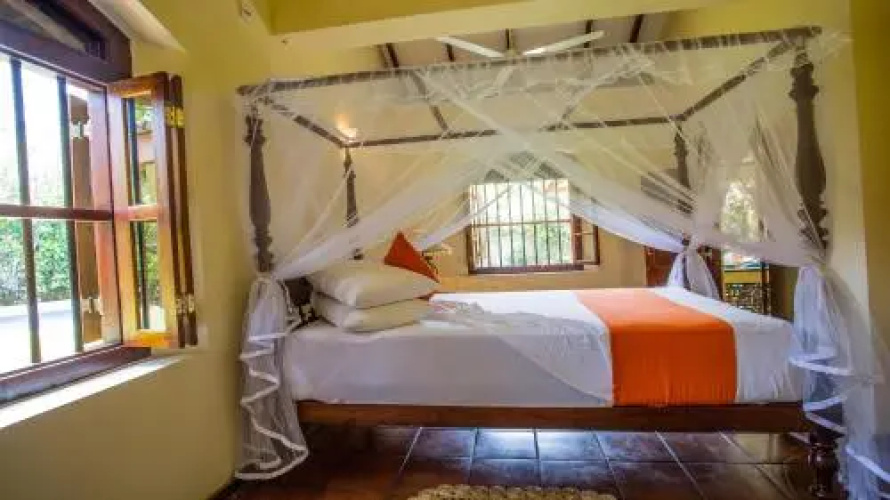The Chalet