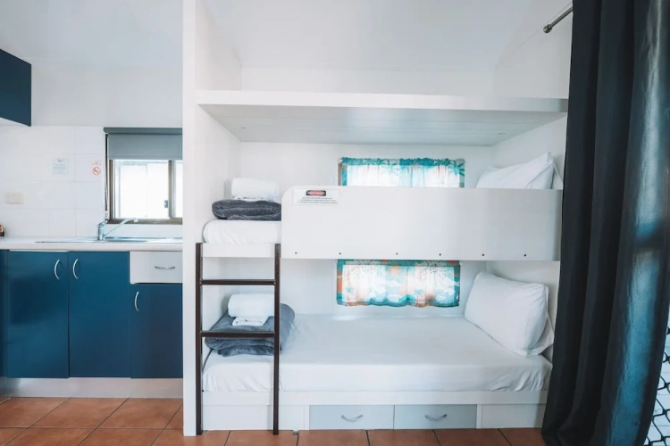1 Bedroom Economy room