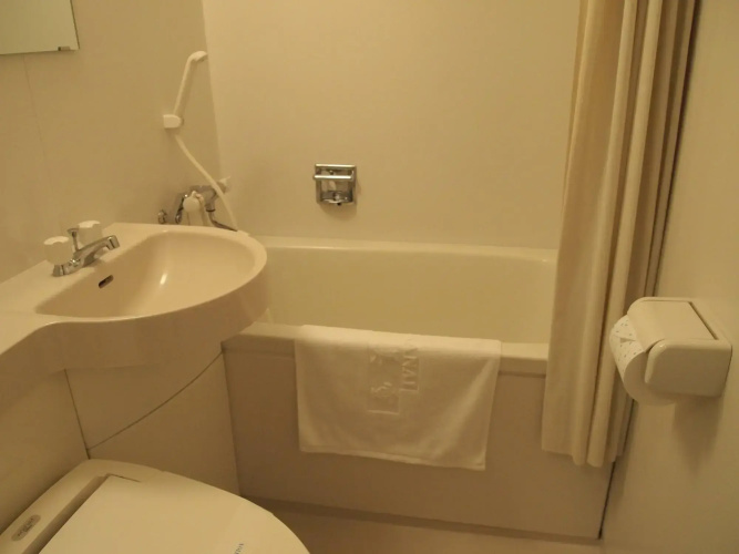 Hotel Miyuki