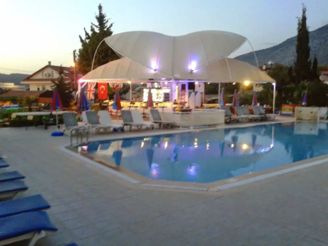 Фотография отеля