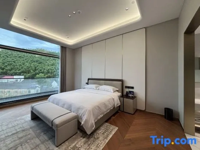 Premier Suite