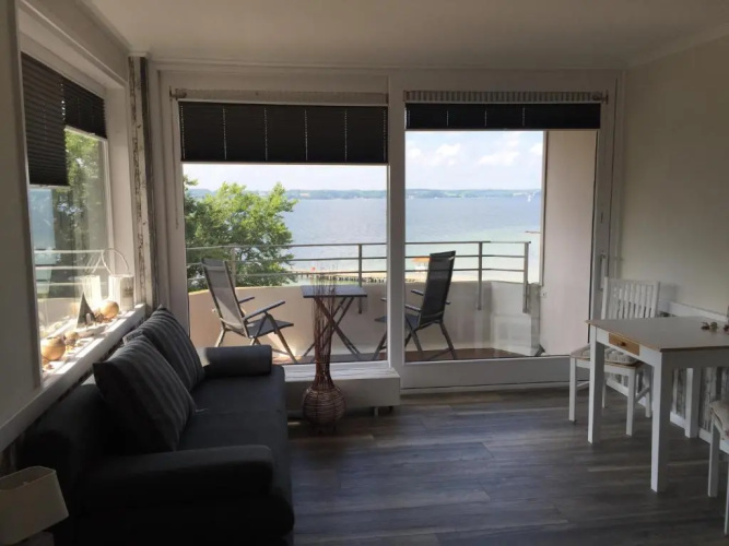 Apartment Inselblick