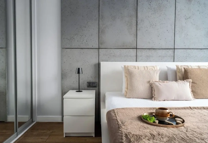 1 Bedroom Comfort Apartment