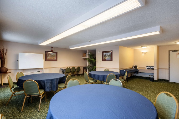 Surestay By Best Western Seatac Airport North photo 21