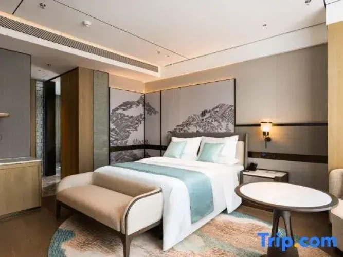Deluxe Suite with sea view
