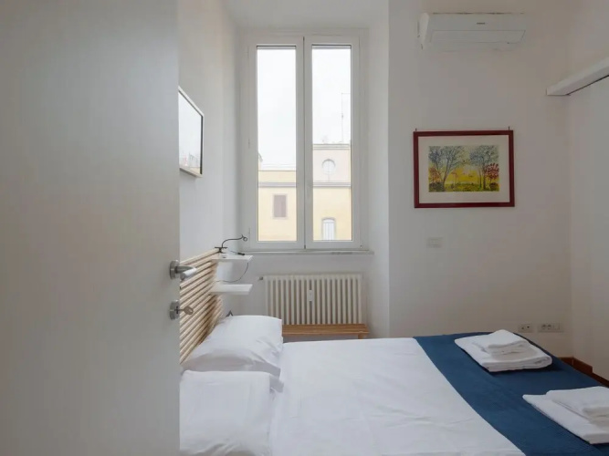 RSH Vatican Apartments