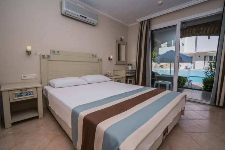 Costa Sariyaz Hotel