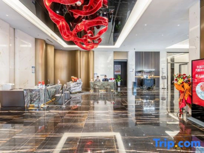 ParkPlaza Hotel Xining