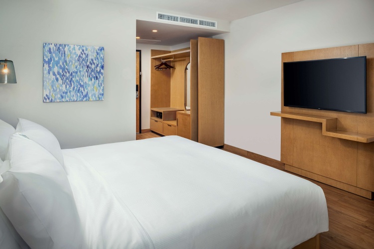 Hilton Garden Inn Cancun Airport photo 7
