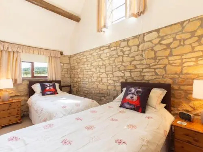 Field House Cottage