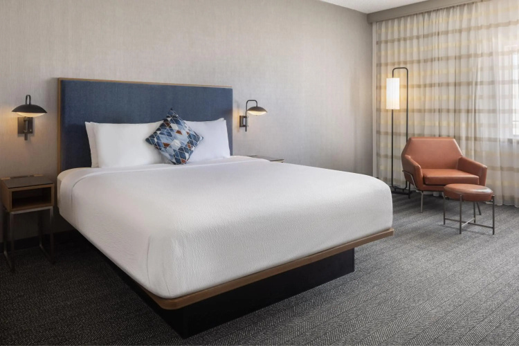 Courtyard by Marriott Santa Fe