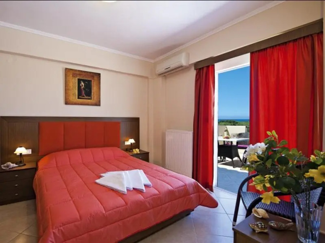 Selini Luxury Villas