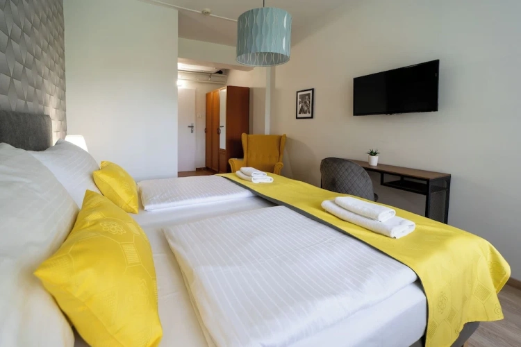 Superior Double room