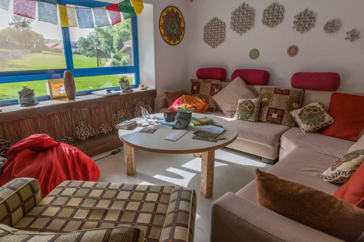 Odem Guest House
