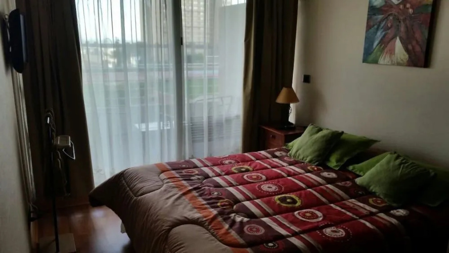 Departamento Costa de Montemar
