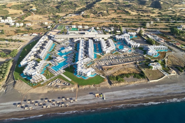 Sensatori Resort Rhodes By Atlantica photo 32