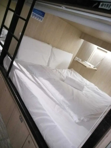 The Room @Bugis