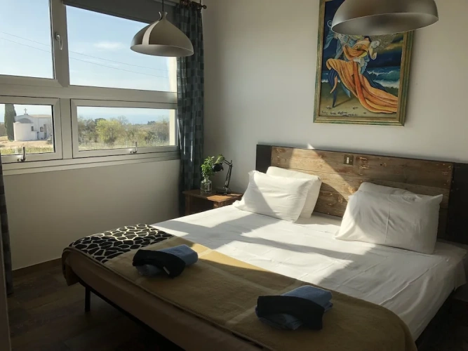 3 Bedrooms Villa with sea view