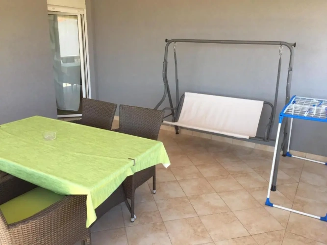 1 Bedroom Apartment with sea view