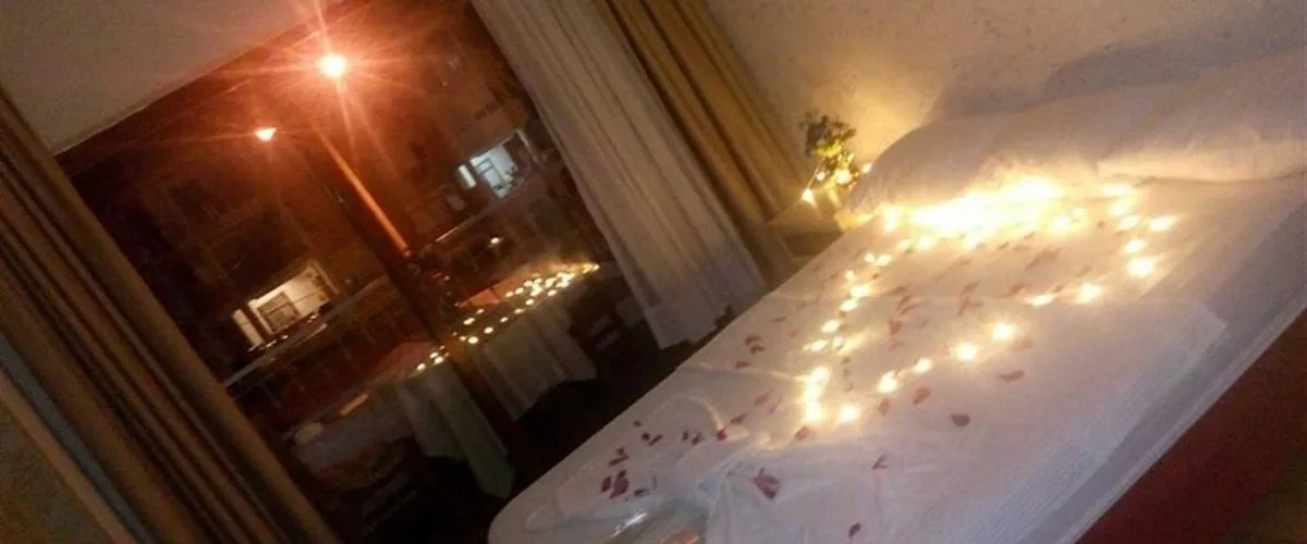 Anamur Butik Otel