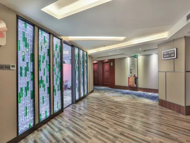 Chen Ming International Hotel